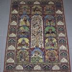 989 3132 ORIENTAL RUG